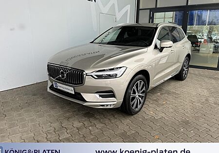 Volvo XC 60 B5 Inscription Geartronic 5 Türen