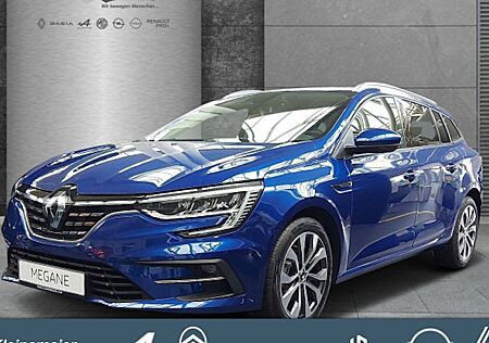 Renault Megane TCe 140 EDC Techno Grandtour 5 Türen