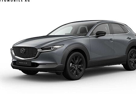 Mazda CX-30 e-SKYACTIV-G M-Hybrid 140 Homura 5 Türen