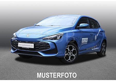 MG MG3 1.5 Hybrid+ Comfort 5 Türen