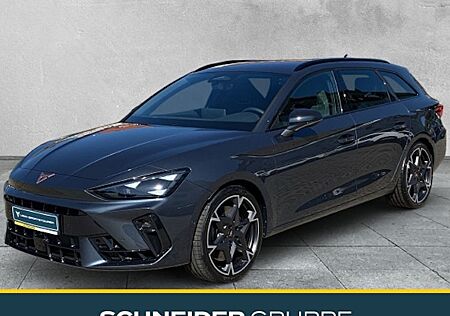 Cupra Leon 2.0 TSI 245kW VZ DSG 4WD Sportstourer 5 Türen