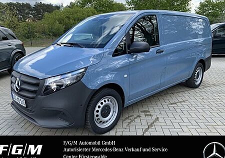 Mercedes-Benz Vito 114 CDI BASE lang 4 Türen