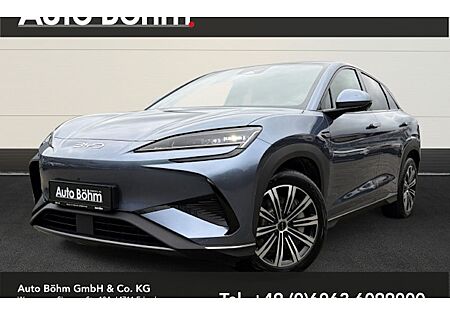 BYD Sealion 7 82.5 kWh Comfort 5 Türen