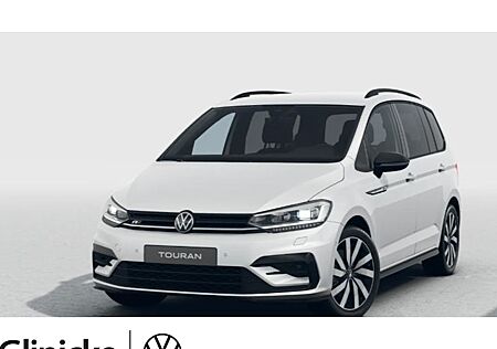 VW Touran 1.5 TSI OPF DSG Highline 5 Türen