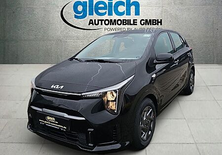 Kia Picanto 1.0 Vision 5 Türen