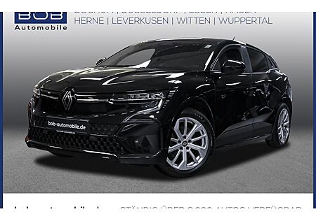 Renault Megane E-Tech EV40 130hp boost charge Equilibre 5 Türen