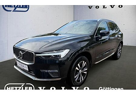 Volvo XC 60 T6 AWD Recharge Inscription Ex. Geartr. 5 Türen