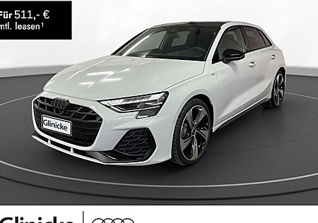 Audi A3 35 TFSI S tronic S line Sportback 5 Türen