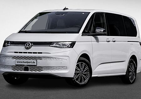 VW T7 Multivan 2.0 TSI OPF DSG Überhang GOAL 5 Türen