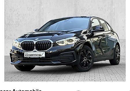 BMW 1er 118i Advantage 5 Türen