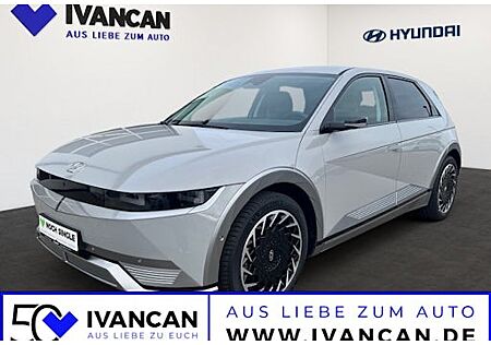 Hyundai IONIQ 5 84kWh 168kW Heckantrieb Uniq 5 Türen