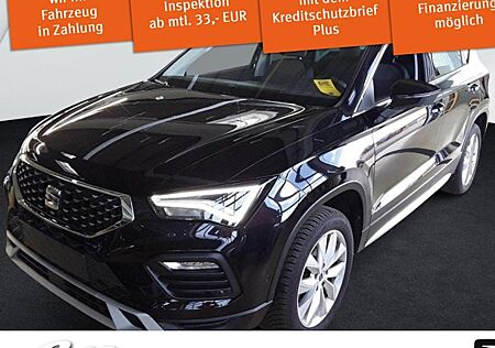 Seat Ateca 1.5 TSI ACT 110kW Xperience DSG 5 Türen