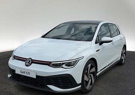 VW Golf GTI 2.0 TSI OPF DSG GTI Clubsport 5 Türen