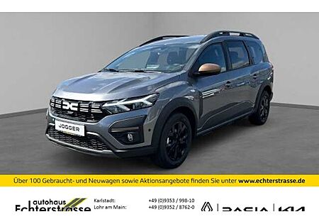 Dacia Jogger TCe 100 ECO-G Extreme+ 7-Sitzer 5 Türen