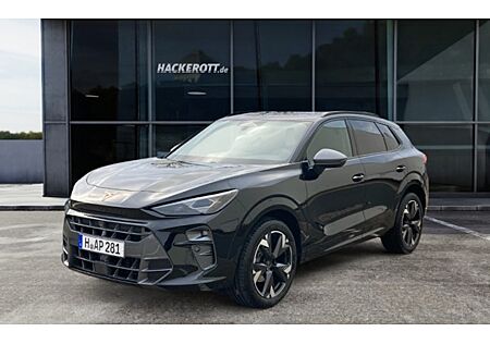 Cupra Terramar 1.5 eTSI MHEV 110kW DSG 5 Türen