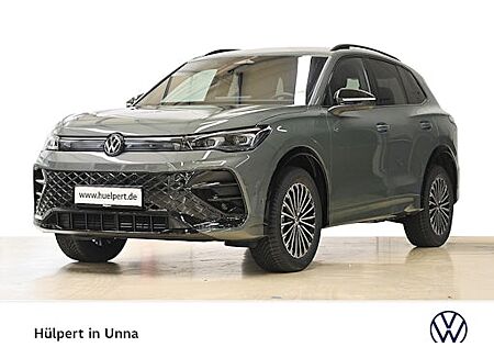 VW Tiguan 2.0 TDI SCR 142kW DSG 4MOTION R-Line 5 Türen