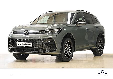 VW Tiguan 2.0 TDI SCR 142kW DSG 4MOTION R-Line 5 Türen