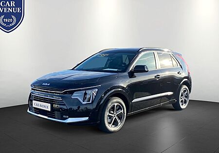Kia Niro 1.6 GDI Hybrid Vision 5 Türen