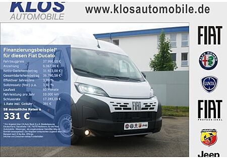Fiat Ducato Maxi 35 Diesel 180 EASY PRO L4H2 4 Türen