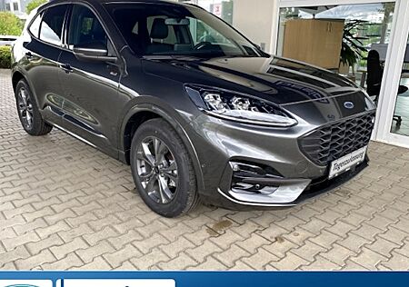 Ford Kuga 1.5 EcoBoost 110kW ST-Line X 5 Türen