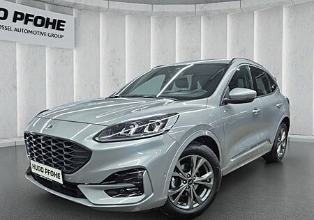 Ford Kuga 2.0 EcoBlue 88kW ST-Line Auto 5 Türen
