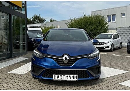 Renault Clio TCe 100 R.S.-Line Edition 5 Türen