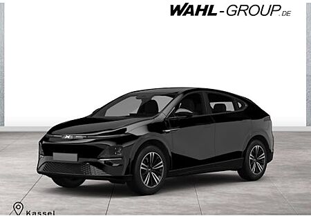 XPENG G6 BEV 80,8kWh AWD Performance 5 Türen