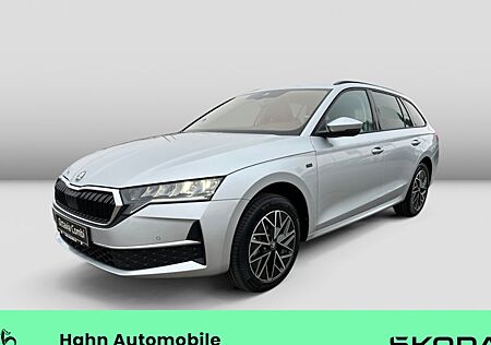 Skoda Octavia 1.5 TSI 110kW Tour Combi 5 Türen