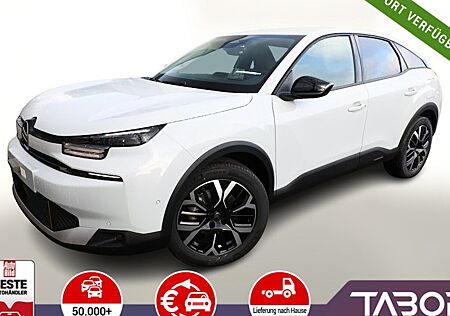 Citroën C4 Hybrid 145 MAX 5 Türen