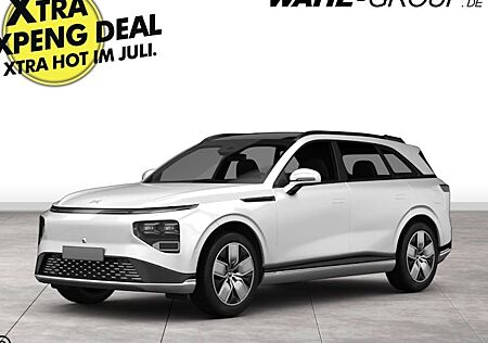 XPENG G9 BEV 98kWh AWD Performance 5 Türen