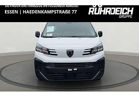 Peugeot Expert Tepee 1.5 BlueHDi 120 Stop&Start Standard 4 Türen