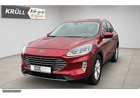 Ford Kuga 1.5 EcoBlue Titanium 5 Türen