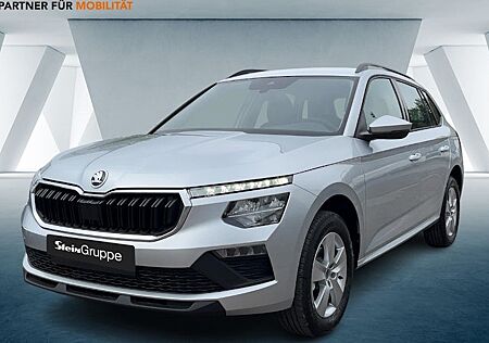 Skoda Kamiq 1.0 TSI 85kW DSG Essence 5 Türen