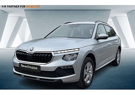 Skoda Kamiq 1.0 TSI 85kW DSG Essence 5 Türen
