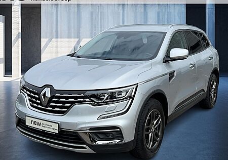 Renault Koleos BLUE dCi 190 4WD X-tronic Limited 5 Türen