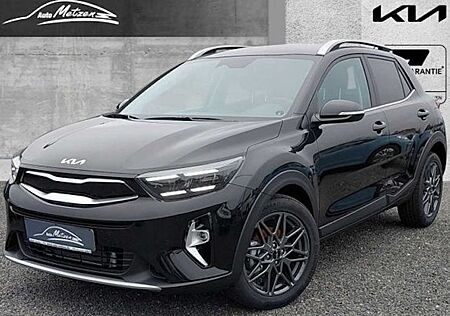 Kia Stonic 1.0 T-GDI 100 48V Nightline Edition DCT7 5 Türen