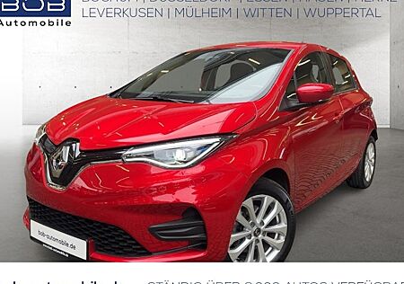 Renault ZOE Experience R110/Z.E. 50 mit Batterie 5 Türen