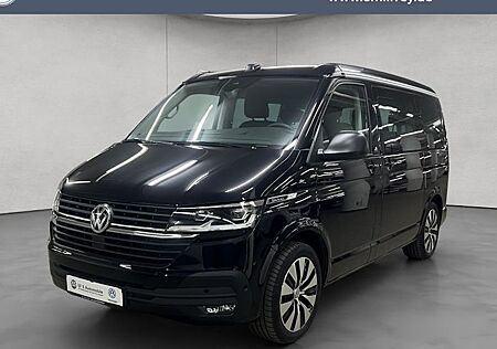 VW T6 California 2,0 TDI 150kW DSG Beach Camper 4 Türen