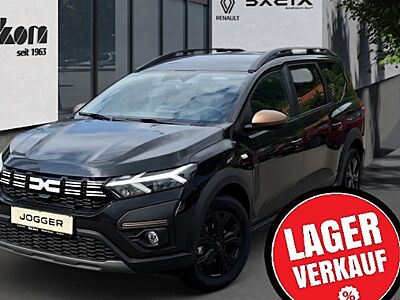 Dacia Jogger TCe 110 Extreme 7-Sitzer 5 Türen