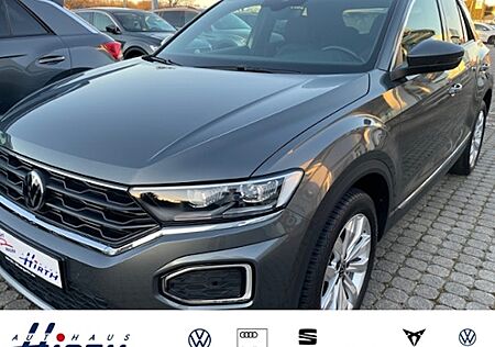 VW T-Roc 1.5 TSI ACT OPF DSG Sport 5 Türen