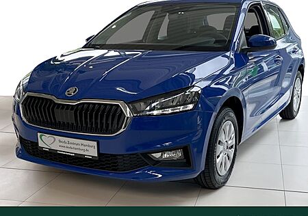 Skoda Fabia 1.0l MPI 59kW Selection 5 Türen
