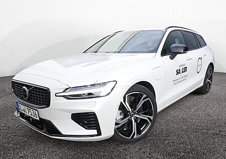 Volvo V60 T6 AWD Plug-in Hybrid Plus Dark Auto 5 Türen