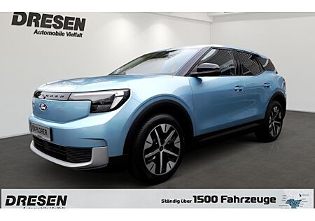 Ford Explorer Extended Range 77kWh RWD Select 5 Türen