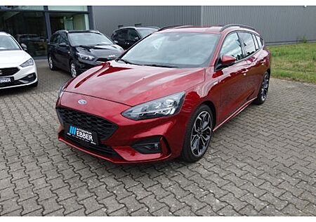 Ford Focus 1,5 EcoBoost 110kW ST-Line Turnier Auto 5 Türen