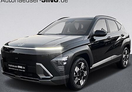 Hyundai Kona 1.0 T-GDI Prime DCT 5 Türen