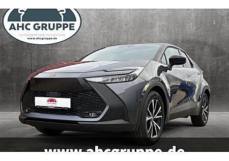 Toyota C-HR 2.0-l-VVT-i Hybrid Teamplayer 5 Türen
