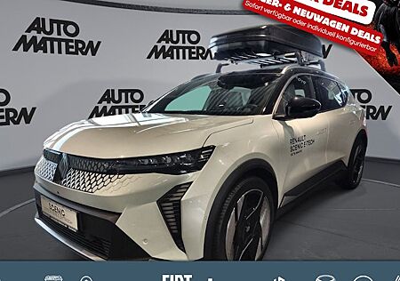 Renault Scenic E-Tech Iconic 220 Long Range 5 Türen