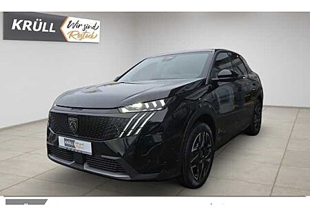 Peugeot 3008 Hybrid 145 e-DSC6 GT 5 Türen