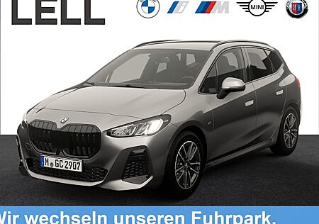 BMW 2er Active Tourer 218i Steptronic DCT 5 Türen