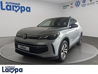 VW Tiguan 1.5 eTSI OPF DSG ENERGY 5 Türen